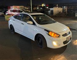 هیۆندای ئەکسنت